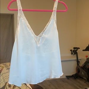 Free People cami top